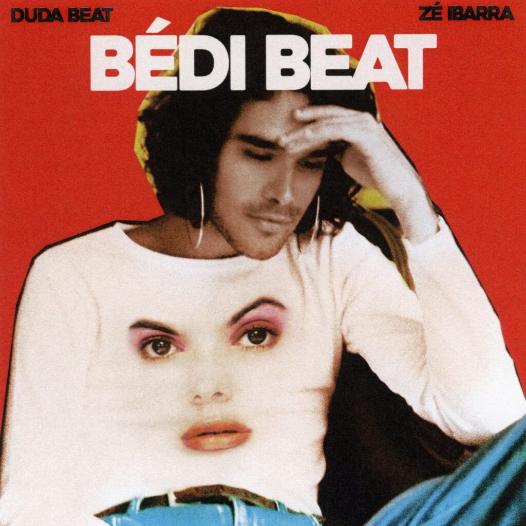 Bédi Beat (Acustico) 2021 – Duda Beat